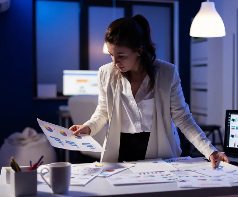 gestión-de-proyectos